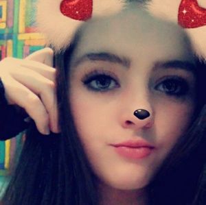 Meet your Posher, Bridgette